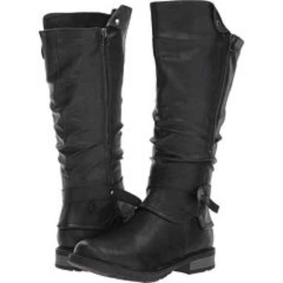 women's patrizia musette riding boots